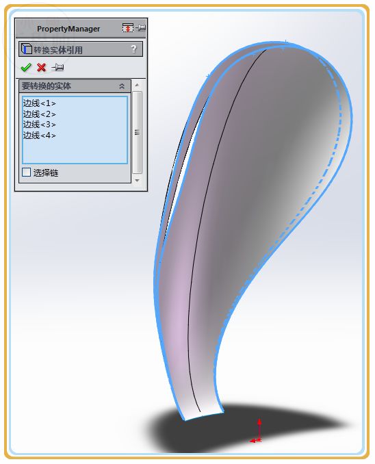 3d曲面建模用什么软件,3d曲面板材建模