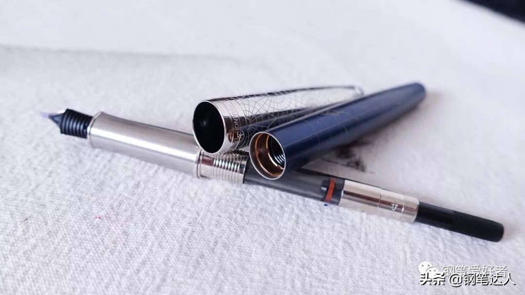 派克parker卓尔,派克新款卓尔钢笔