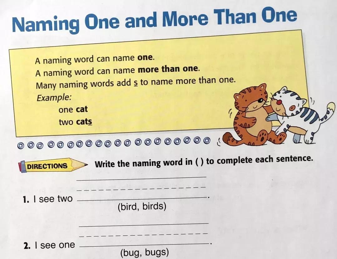 一文谈英语启蒙,一文说透技术分析