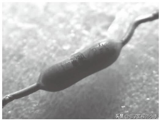 电阻器代换技巧,精密可调电阻器的代换