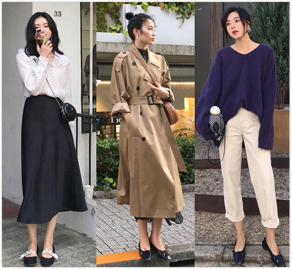 文艺范森系奶奶鞋 (奶奶鞋又出新款了冬款)