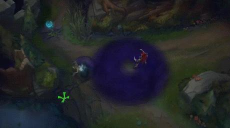 至臻阿狸卢锡安奇亚娜哪个好,卢锡安老婆赛娜出装