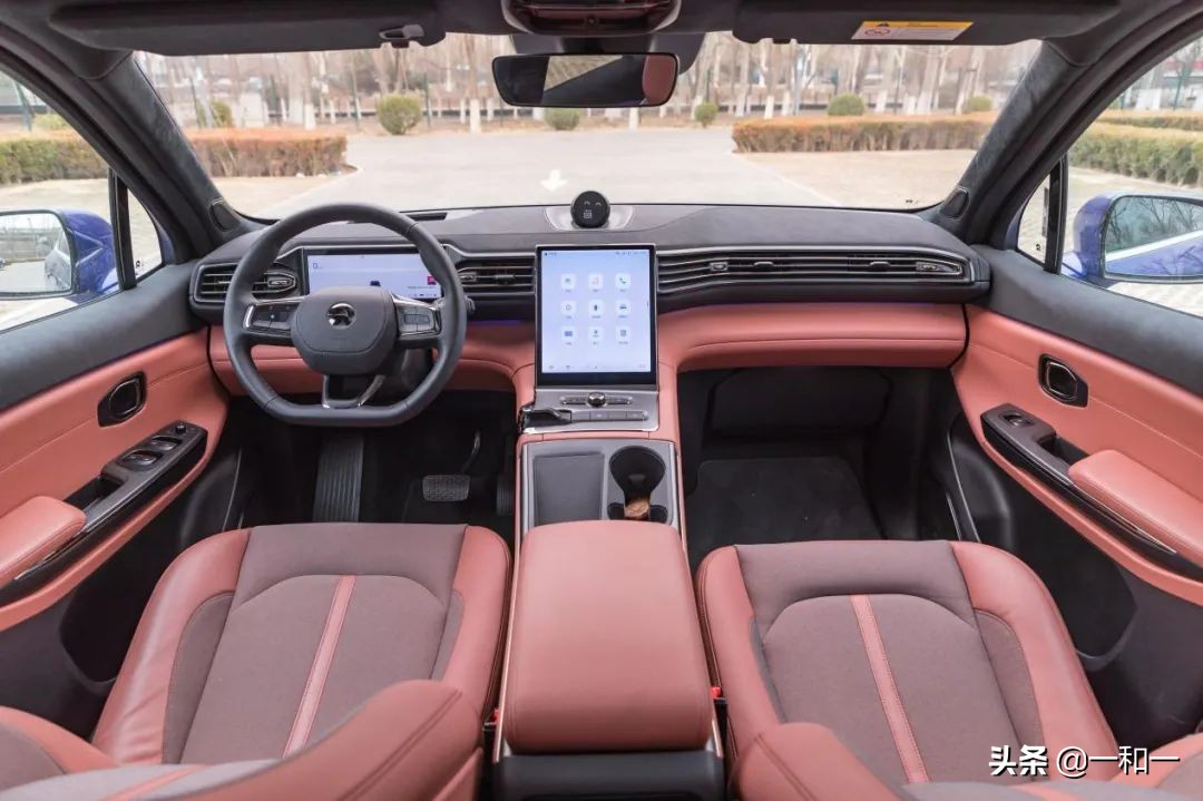 2024款蔚来ec6沉浸式体验,2024款蔚来ec6深度测评