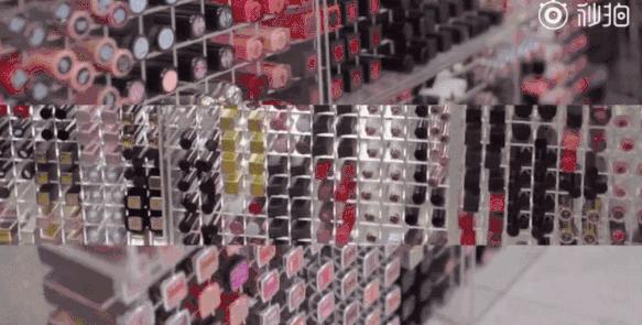 口红一哥李佳琦的经济效益,口红一哥李佳琦卖口红视频