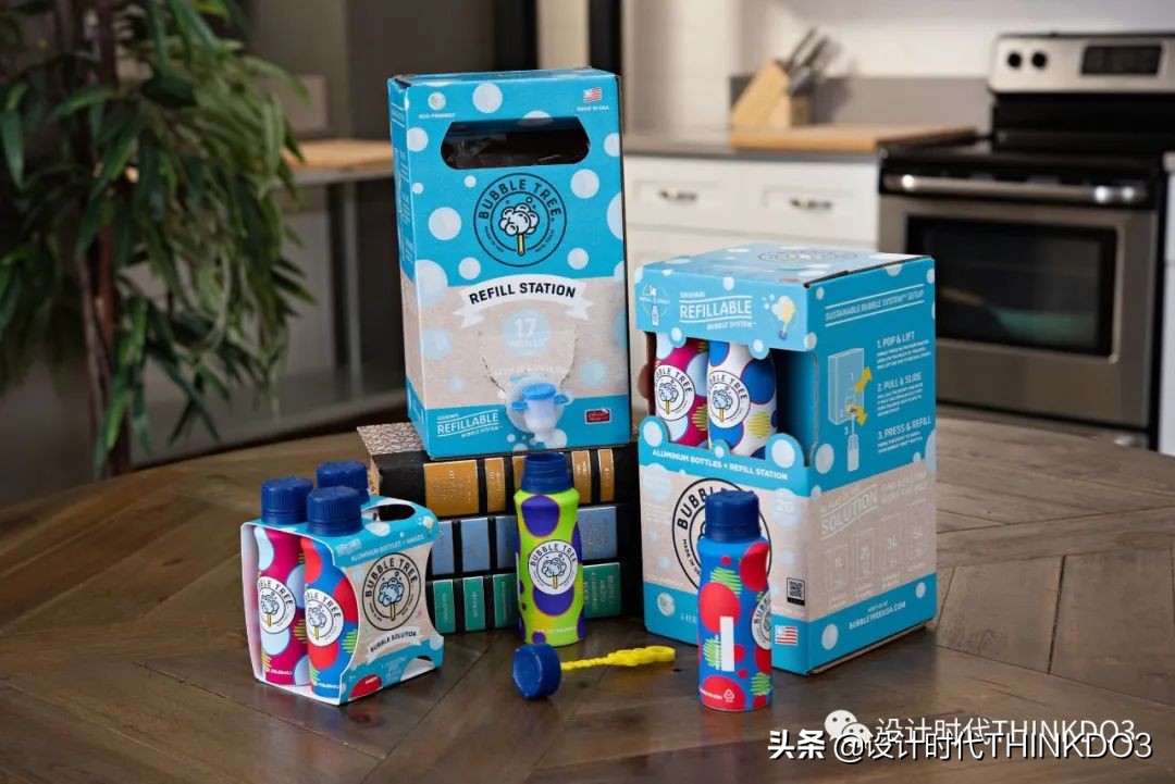 2020德国if设计奖中国作品,2020德国if设计金奖出炉