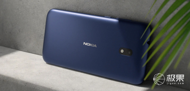 诺基亚c1plus和c3哪个好,诺基亚c1plus处理器