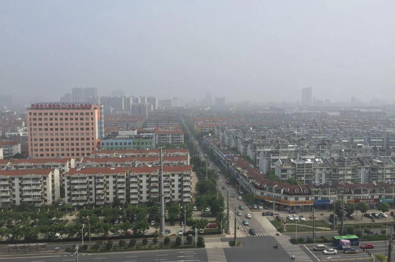 镇江各区县常住人口最新分享:丹阳市98.89万,润州区23.99万