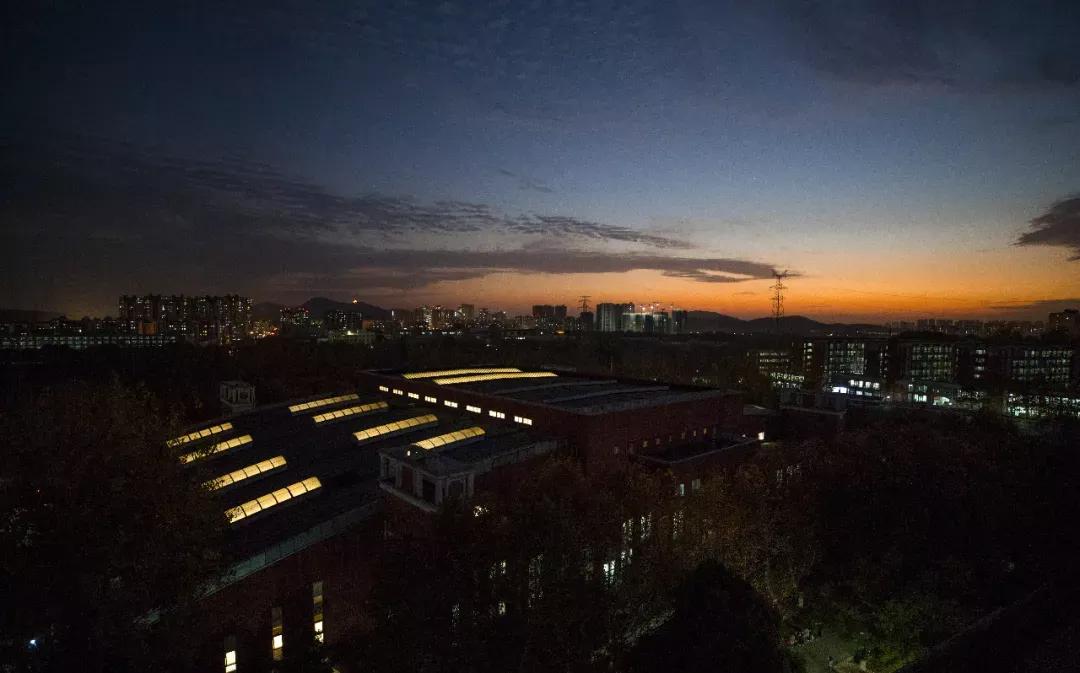 江苏省高校(五十五)三江学院