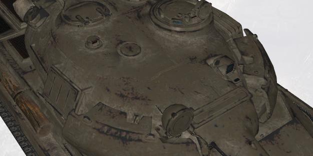 关于坦克世界的大战,坦克世界视频解说重坦