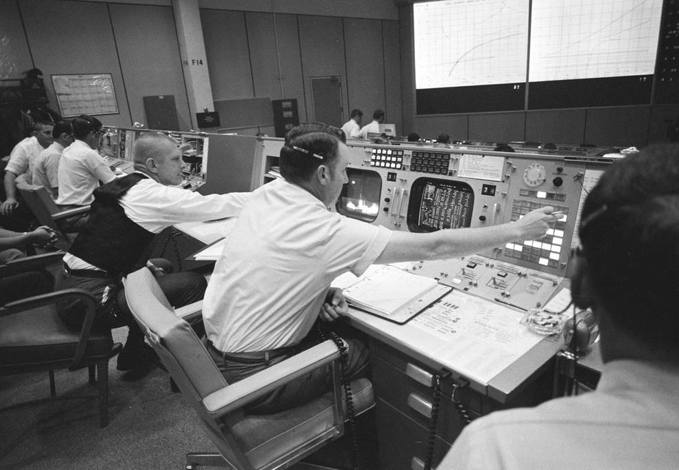 一次失败的阿波罗登月全过程,1969年阿波罗登月全过程是真的吗