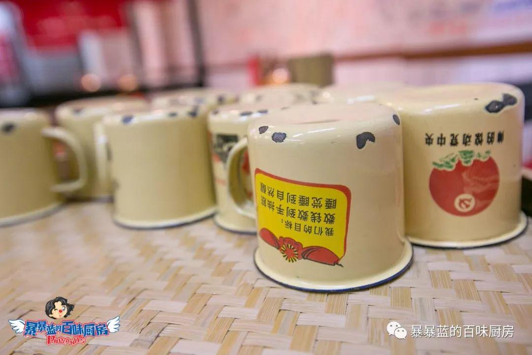 量大！价低！5折！还让不让我去别的地方吃火锅了......