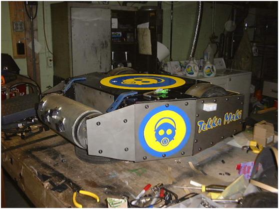 机器人擂台赛视频教程,机器人擂台赛视频完整版