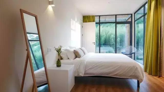 莫干山民宿很厉害吗,莫干山民宿推荐轻奢