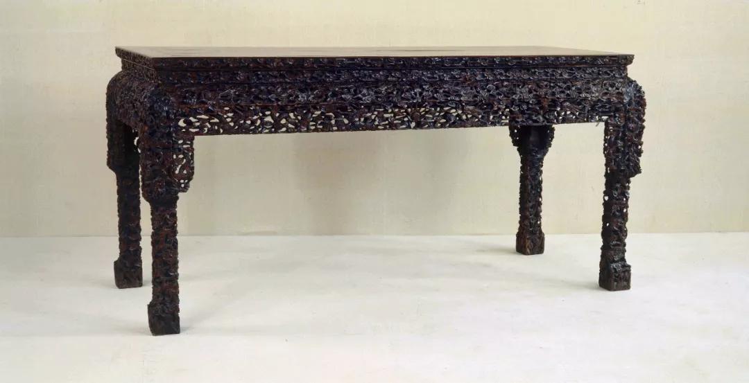 上海博物馆明清家具馆可以参观吗,上海博物馆明清家具馆