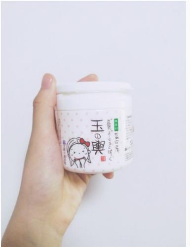 百元一盒左右的大牌面膜推荐,百元美白涂抹面膜推荐