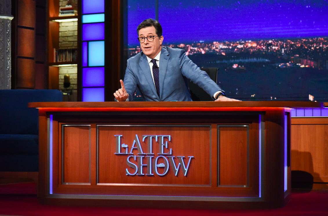 美国最受人喜爱的脱口秀选手,美国最受欢迎的脱口秀主持人