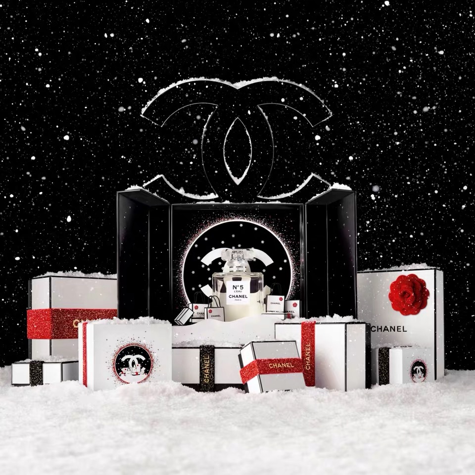 香奈儿、苹果支持免息服务？一个月省下一杯奶茶钱就可拥有