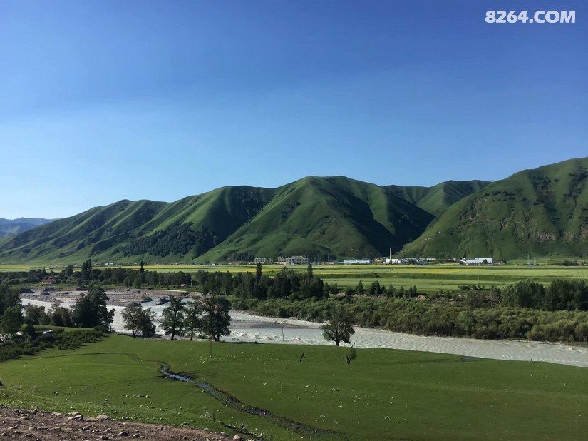 北疆骑行最佳路线一周,骑行伊犁独库公路详细攻略