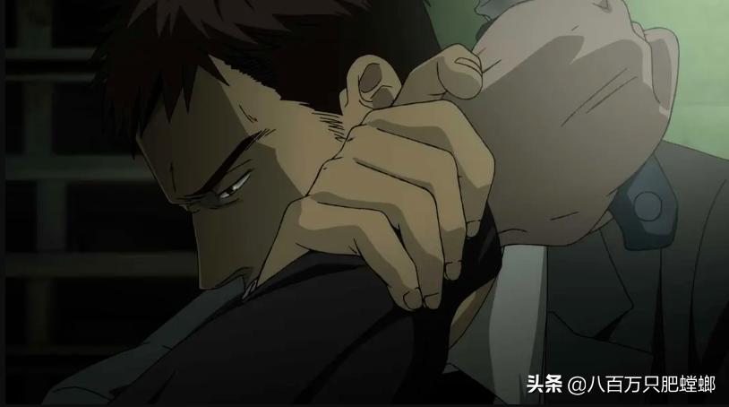 这色气满满的*美耽**动画，居然如此走心