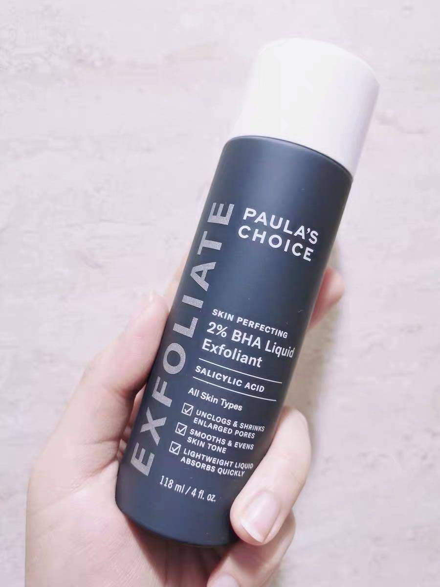 油痘肌如何祛痘控油,祛痘控油护肤品好物推荐