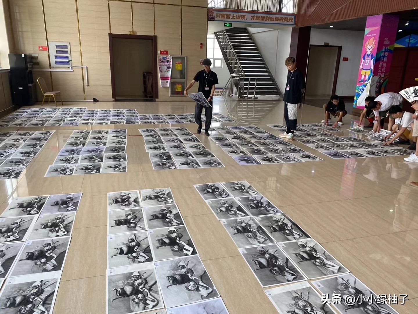 美术生艺考好还是艺术生艺考好,美术艺考文化课多少分可以上大学