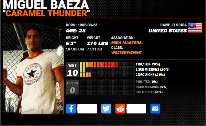 UFC格斗之夜189赛前硬核前瞻分析（主赛部分）