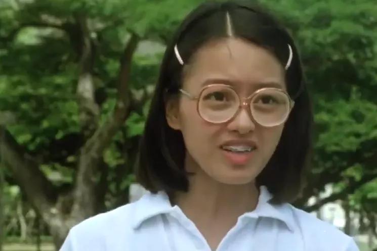 丑女变美后惊艳的瞬间,丑女变身前后对比照片