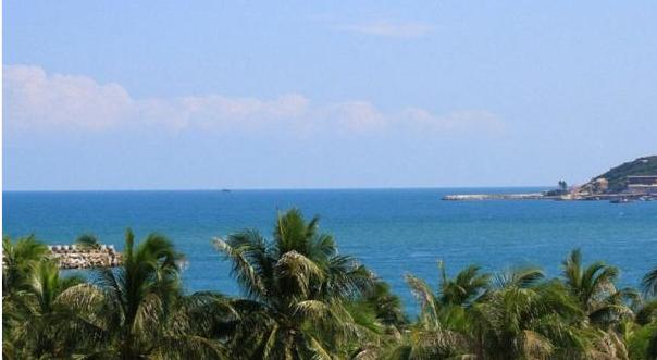 海南万宁有什么好地方,万宁海南长寿之乡最新排名