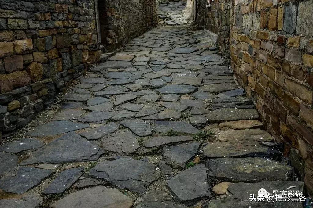 精致小青岛，秀美渔村入画来