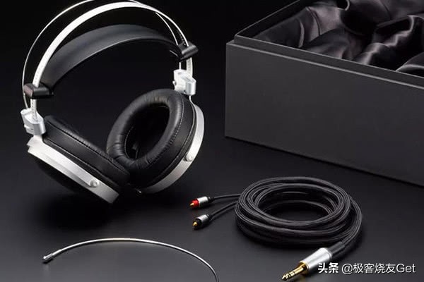 先锋Master1旗舰耳机评测，做工精致，为你呈现天籁细腻的好声音