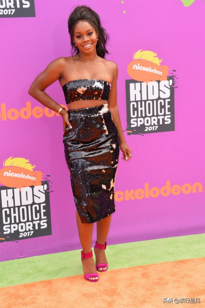 健美智的完美结合，您能认出这些体坛明星吗？（三，待续）