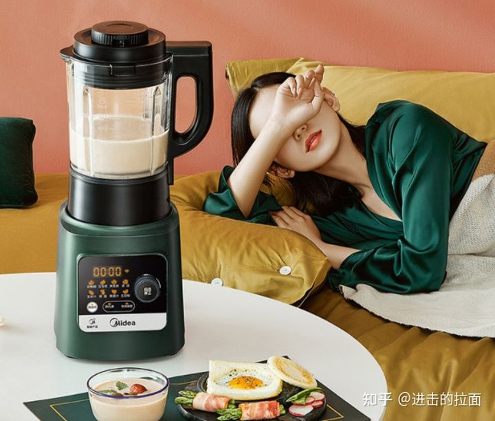 破壁机推荐性价比高的一款,破壁机测评商用破壁机哪种好