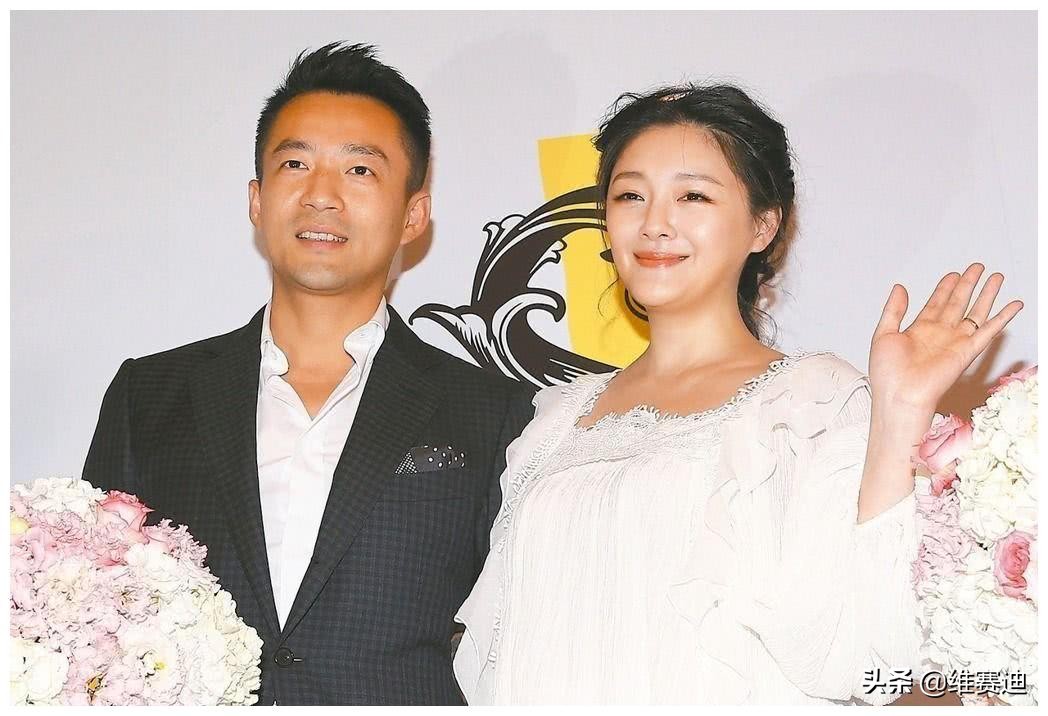 大s徐熙媛是一个什么性格的女人,大s徐熙媛感情观