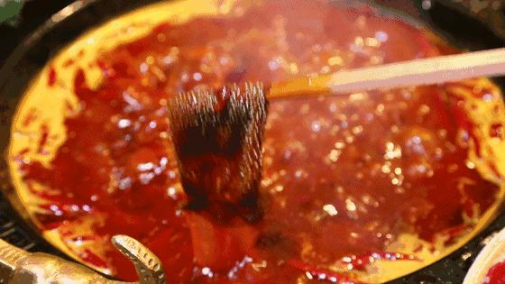 9荤6素！脆毛肚+肥牛…锅底油碟全包！成都昌隆坤火锅4人套餐88元