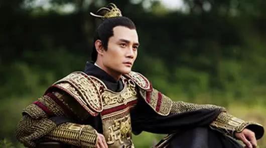 北齐文宣帝高洋杀人,北齐文宣帝高洋的精锐部队