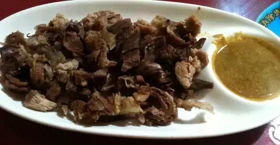 临沂儿时小吃,临沂真正的老馆子