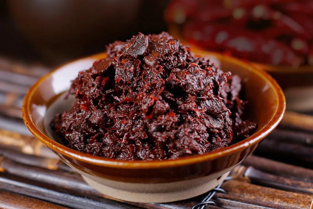 中国老干妈到底有多火爆,最正宗的老干妈是哪一款