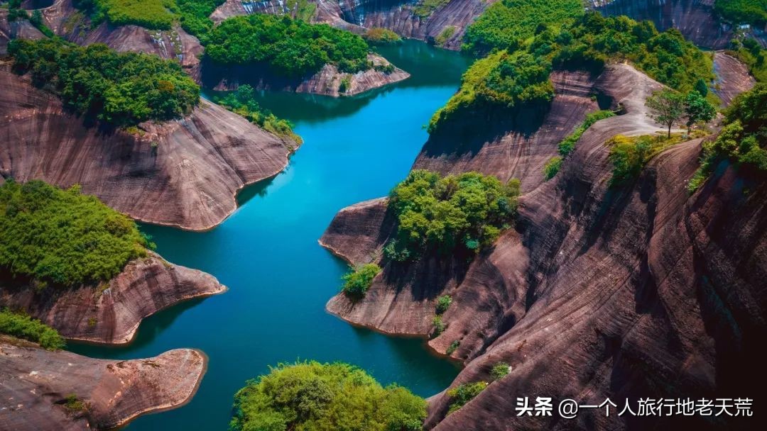 七天假旅游攻略推荐地方,拼假旅游最全攻略