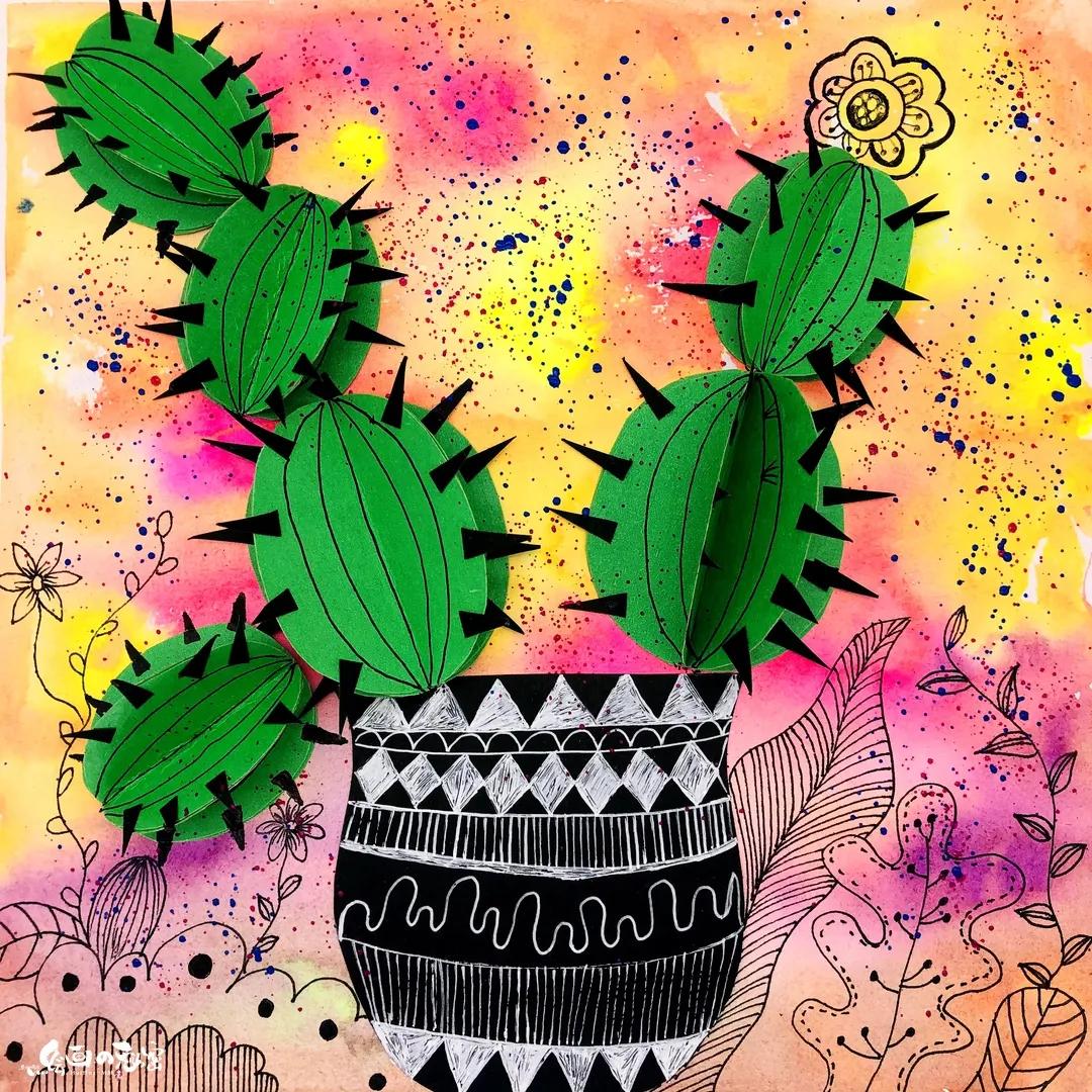 小刺猬植物名称是什么,跟刺猬一样的植物