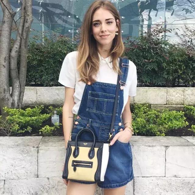 今年流行初恋裤,今夏流行的初恋裤