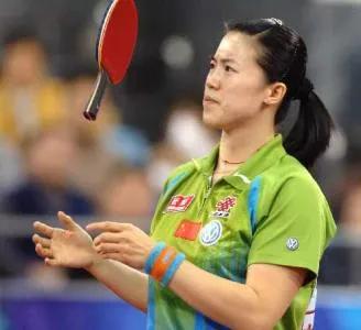 王楠曾得过什么癌症,王楠的经历