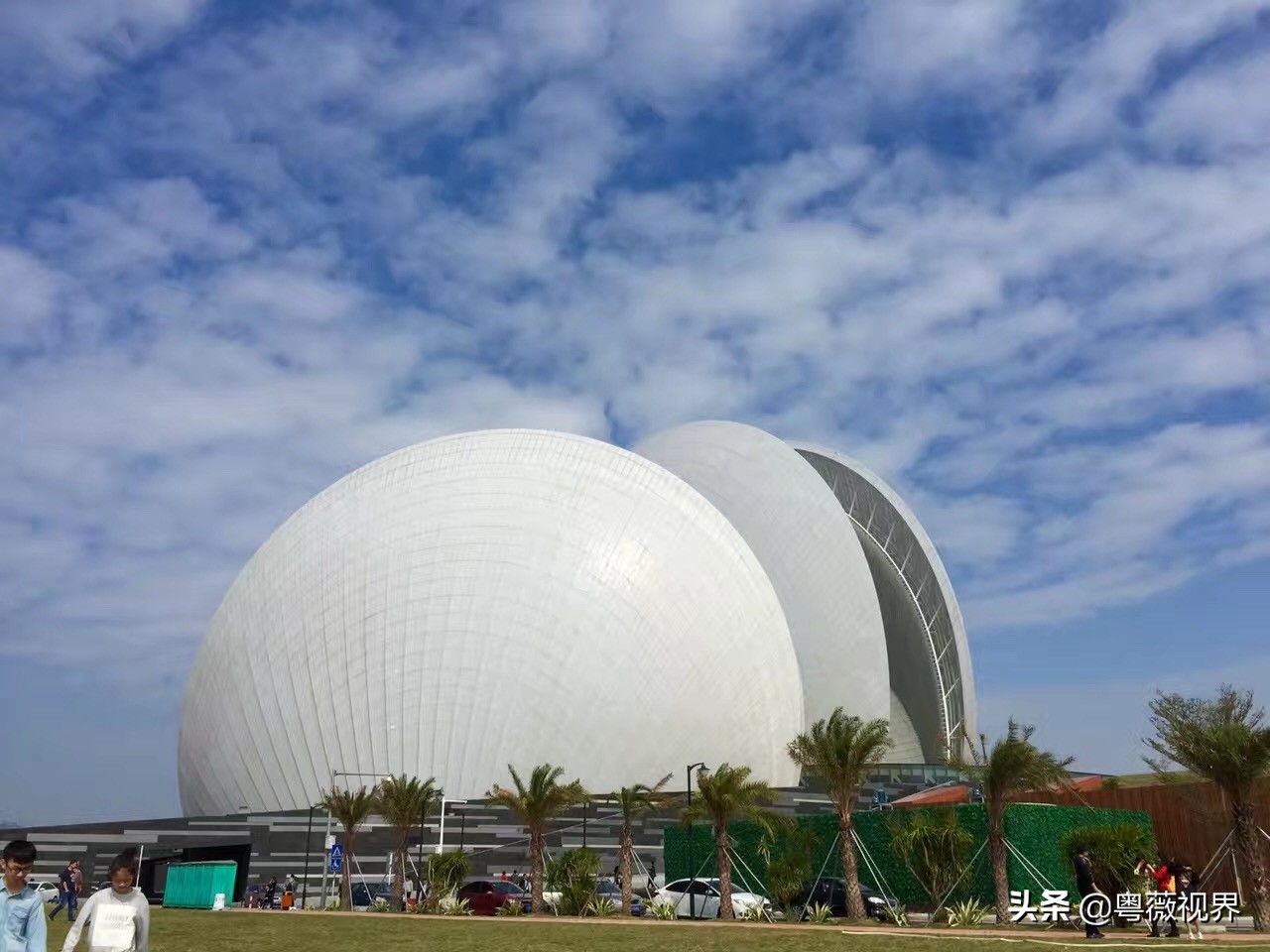 珠海野狸岛风景图片,珠海野狸岛夜晚好漂亮