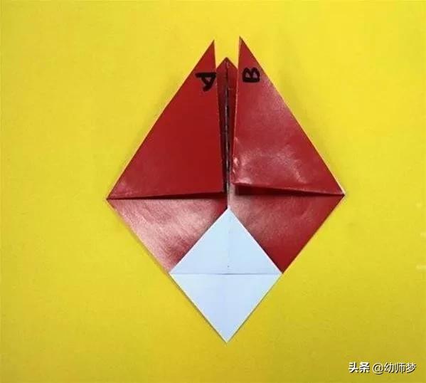 创意手工制作小老鼠简单,教你制作可爱的小老鼠