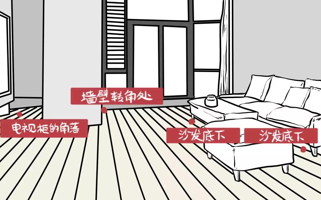 灭蟑螂最靠谱的2招教你消灭它,灭蟑螂怎么正确消灭最彻底