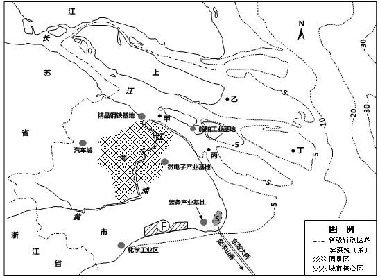 海洋地理知识点,海岸线曲折港湾多岛屿密布的原因