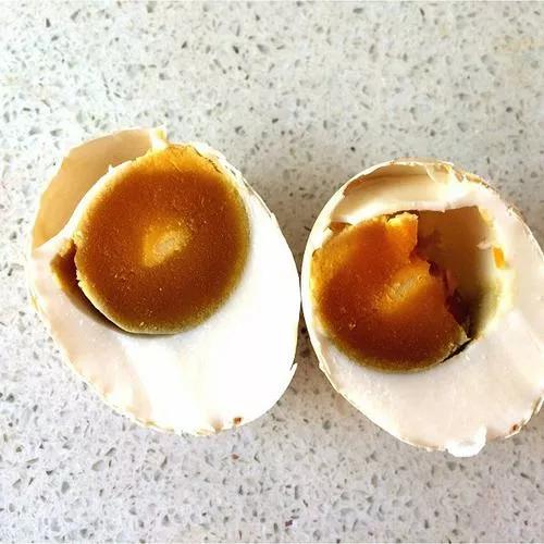 7天做出好吃的咸鸡蛋,咸鸡蛋怎样做又快又好吃