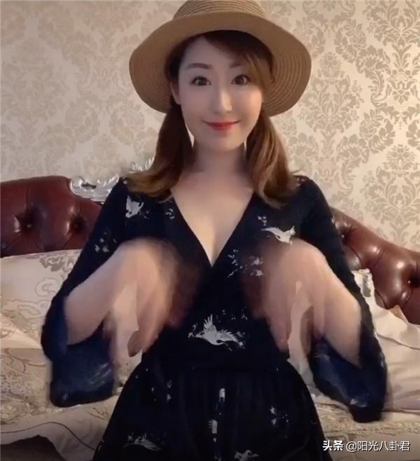 “陆湘湘”近照曝光,曾是《少林足球》原定女主,低调嫁人变网红