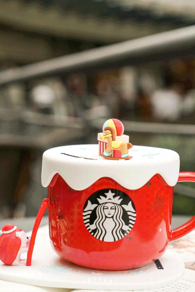 星巴克刺猬冷萃保温杯,星巴克保温杯小刺猬