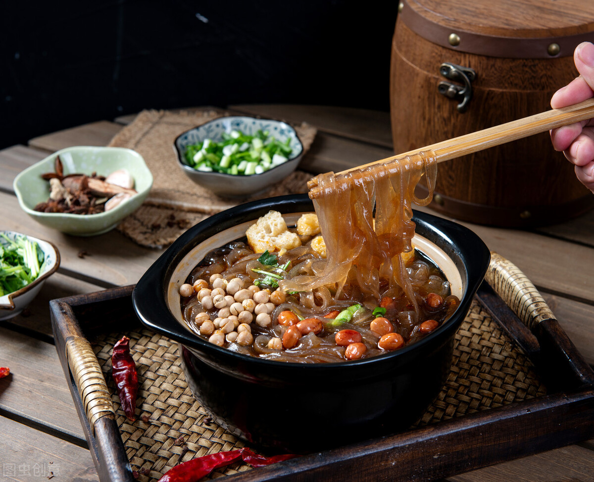 明明世事无常，为什么不学会放手？