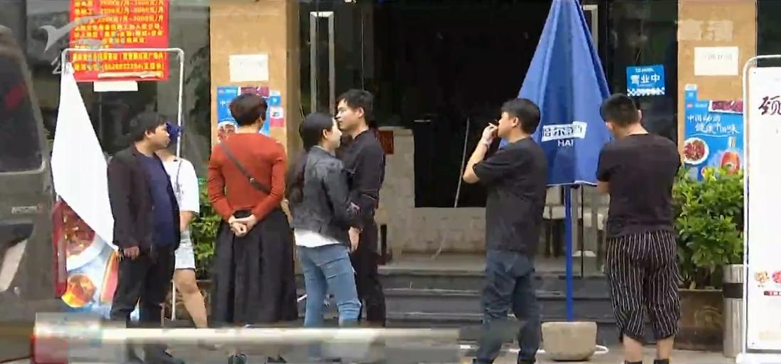 凌晨去吃火锅的后续,凌晨去吃了火锅